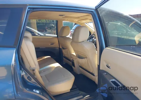 2006 Subaru B9 Tribeca Base 5-Passenger/Limited 5-Passenger z USA, uszkodzony, nr VIN 4S4WX83C564420876